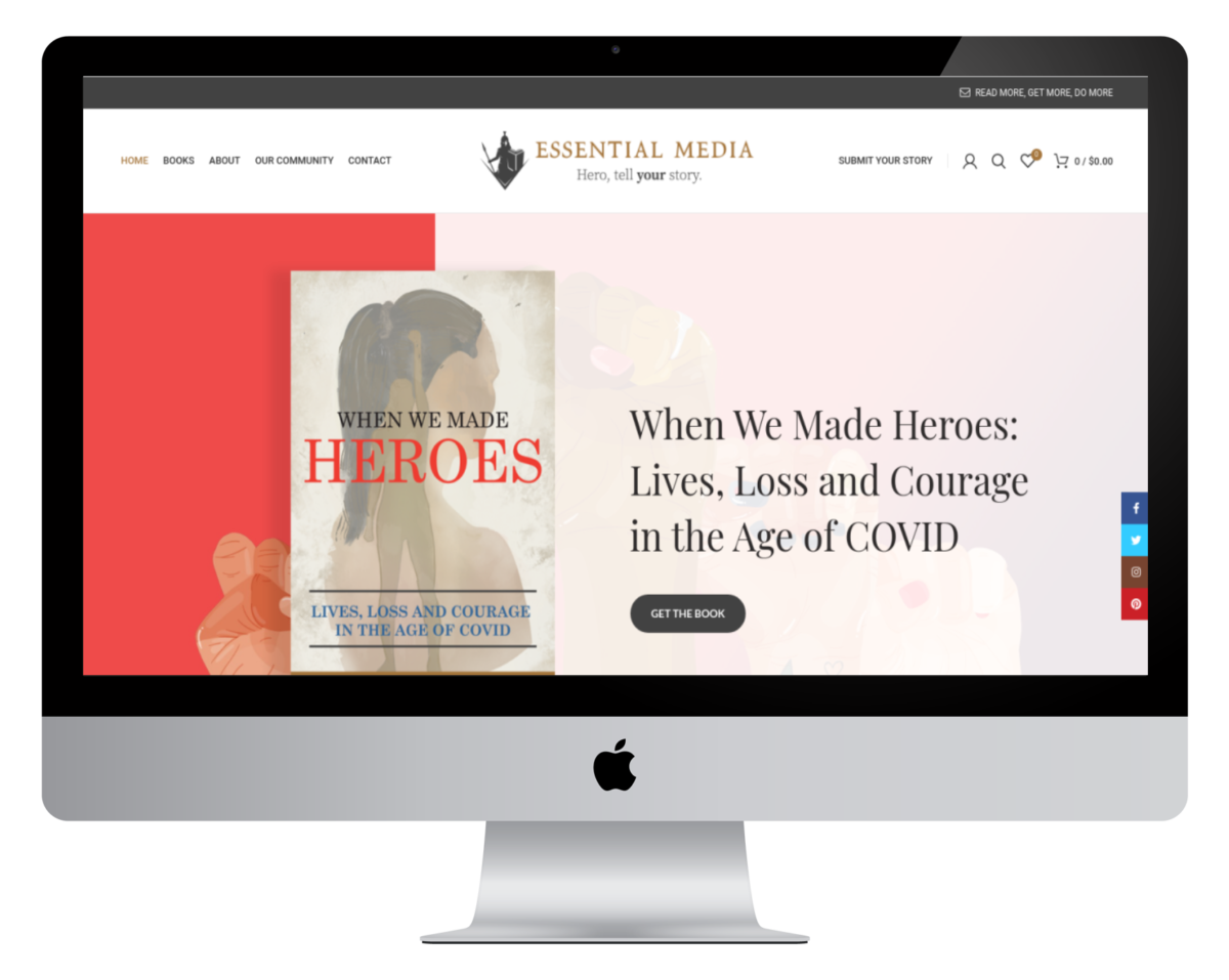 Portfolio BLUE CREEK VALLEY