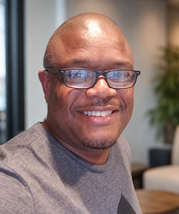 Chike Okwara, Founder of Blue Creek Valley
